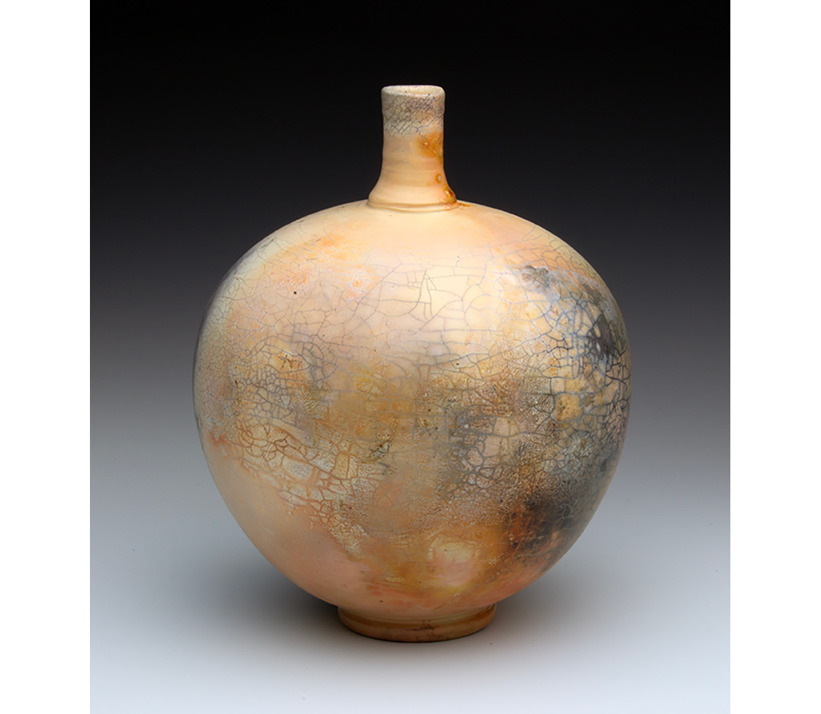 "Bon Fire Bottle" - Steve Belz